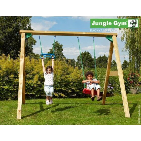 Jungle Swing