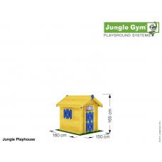 Jungle Playhouse